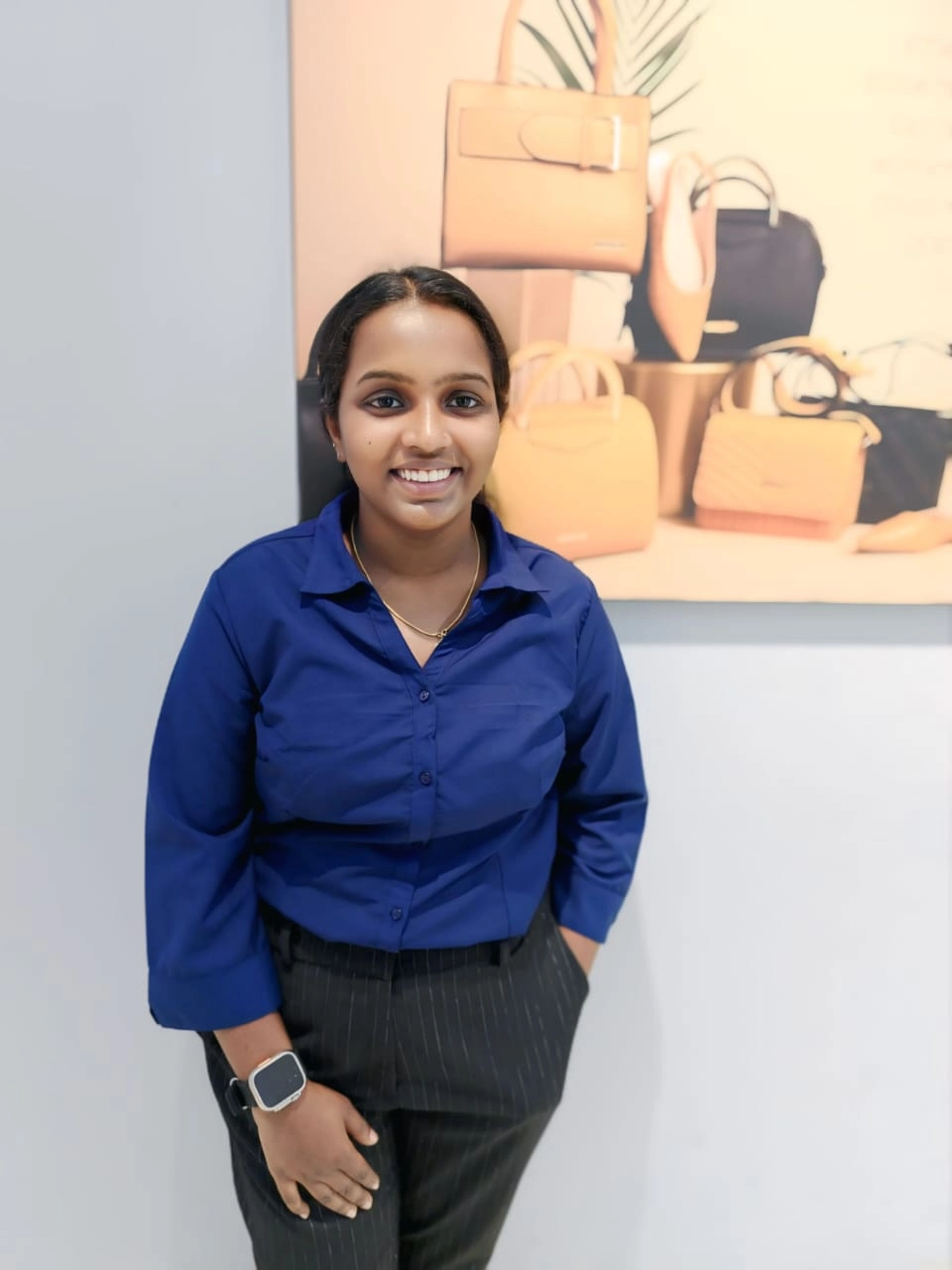 Freelance Digital Marketer in Thrissur